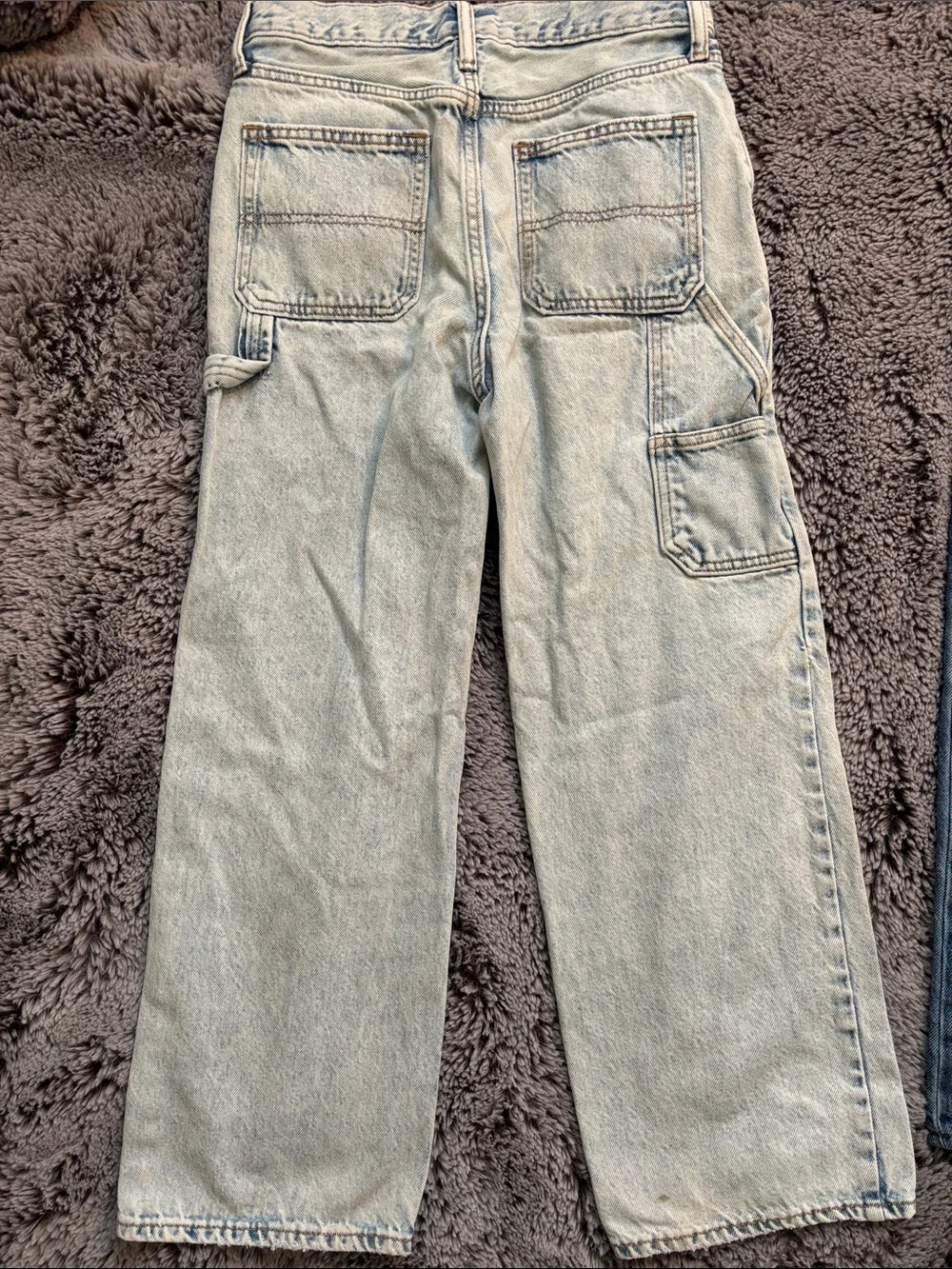 Old Navy two pairs